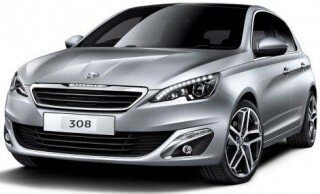 2016 Peugeot 308 1.6 e-HDi 115 HP S&S Active Araba kullananlar yorumlar